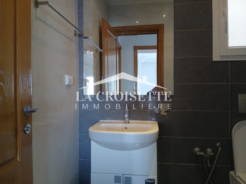 Appartement S+4 aux Berges du Lac 2